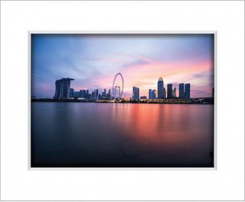 Marina Skyline 5