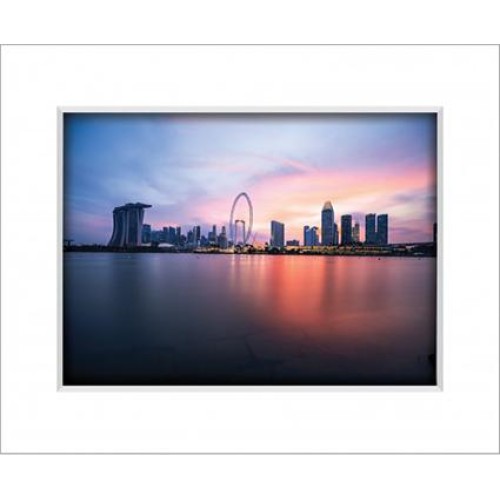 Marina Skyline 5