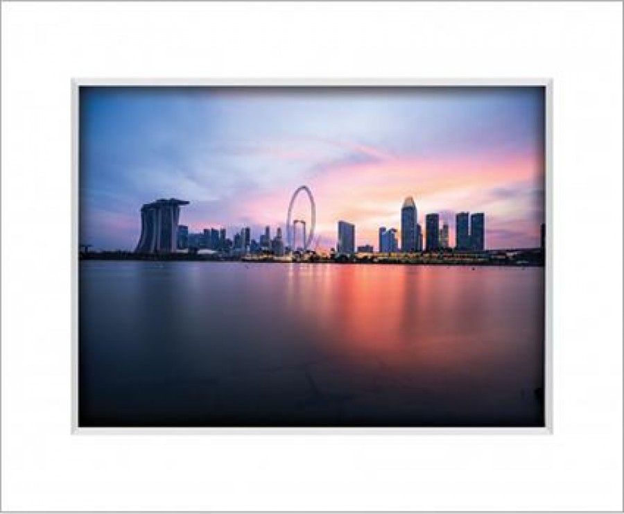 Marina Skyline 5