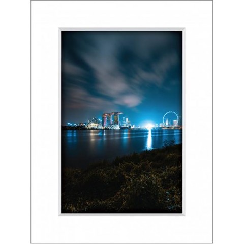 Marina Skyline 6