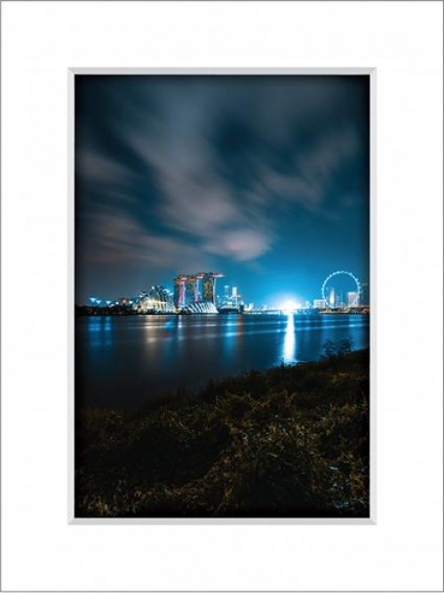 Marina Skyline 6