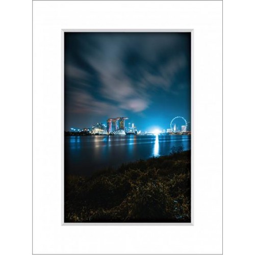 Marina Skyline 6