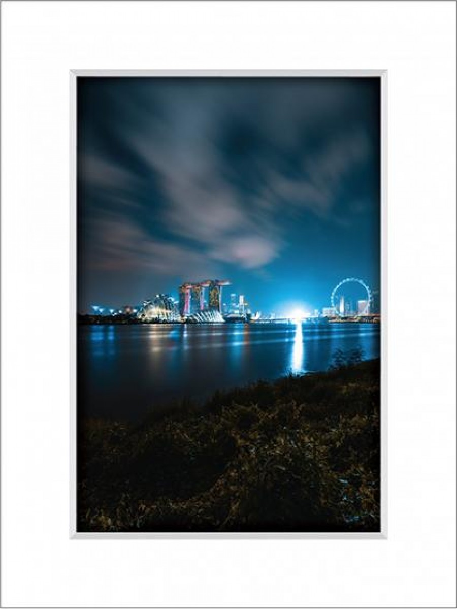 Marina Skyline 6