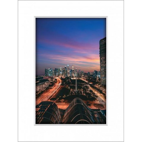 Singapore Central District 8