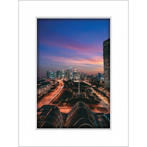 Singapore Central District 8
