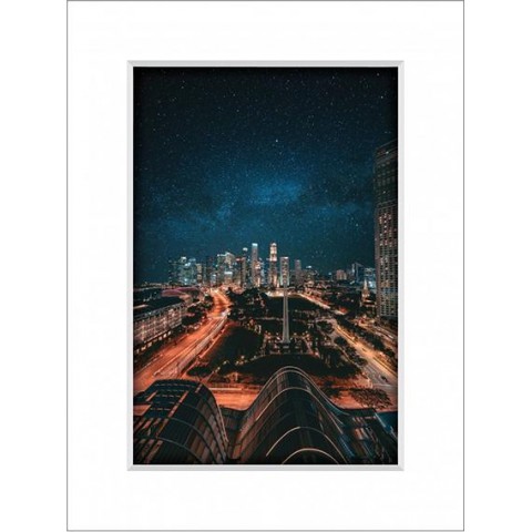 Singapore Central District 9