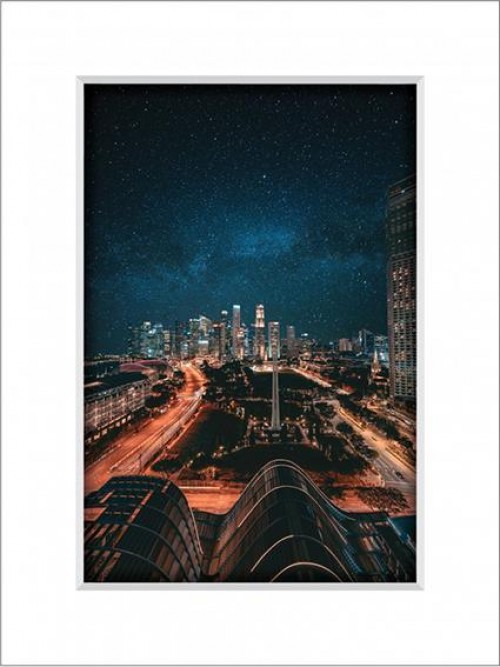 Singapore Central District 9