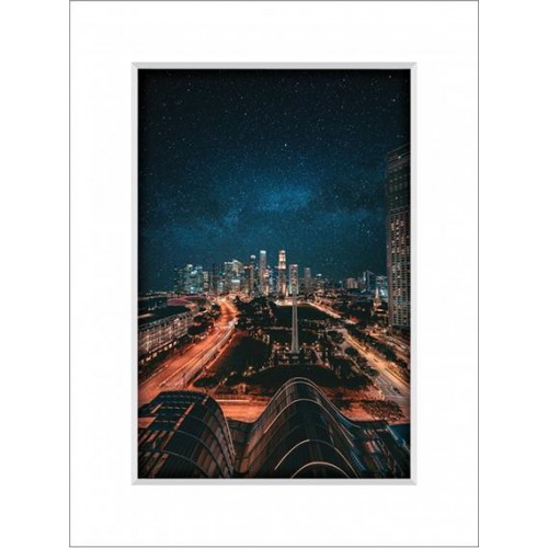 Singapore Central District 9