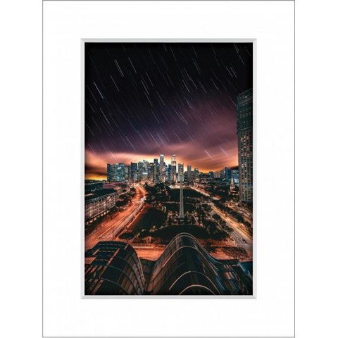 Singapore Central District 10