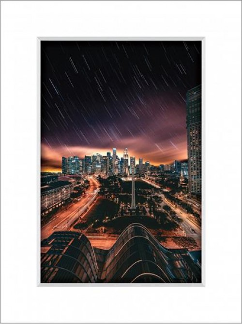 Singapore Central District 10