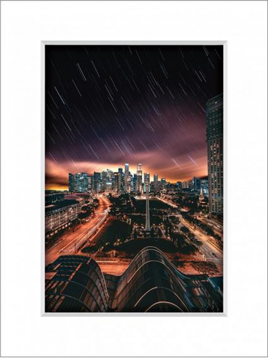 Singapore Central District 10
