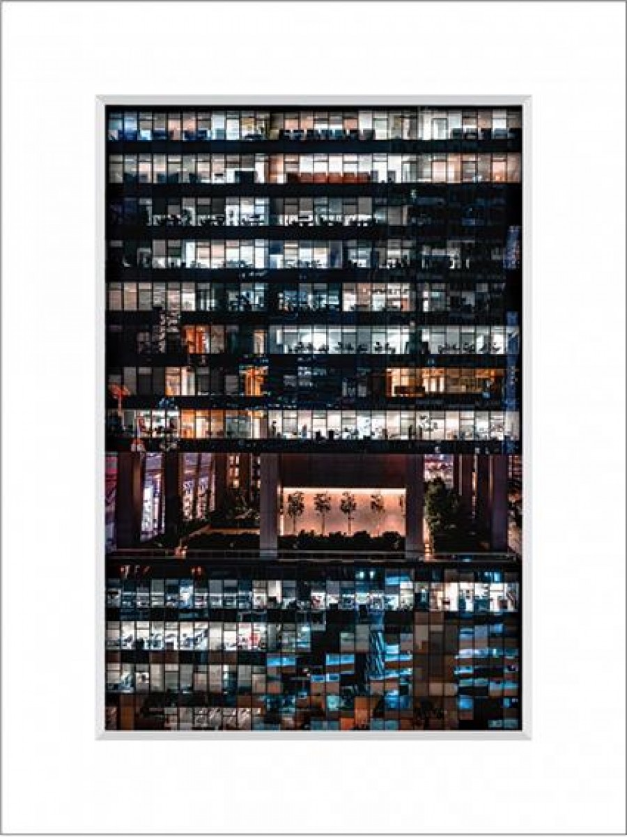 Singapore Building 5