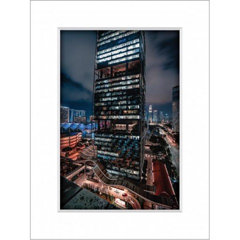 Singapore Building 6