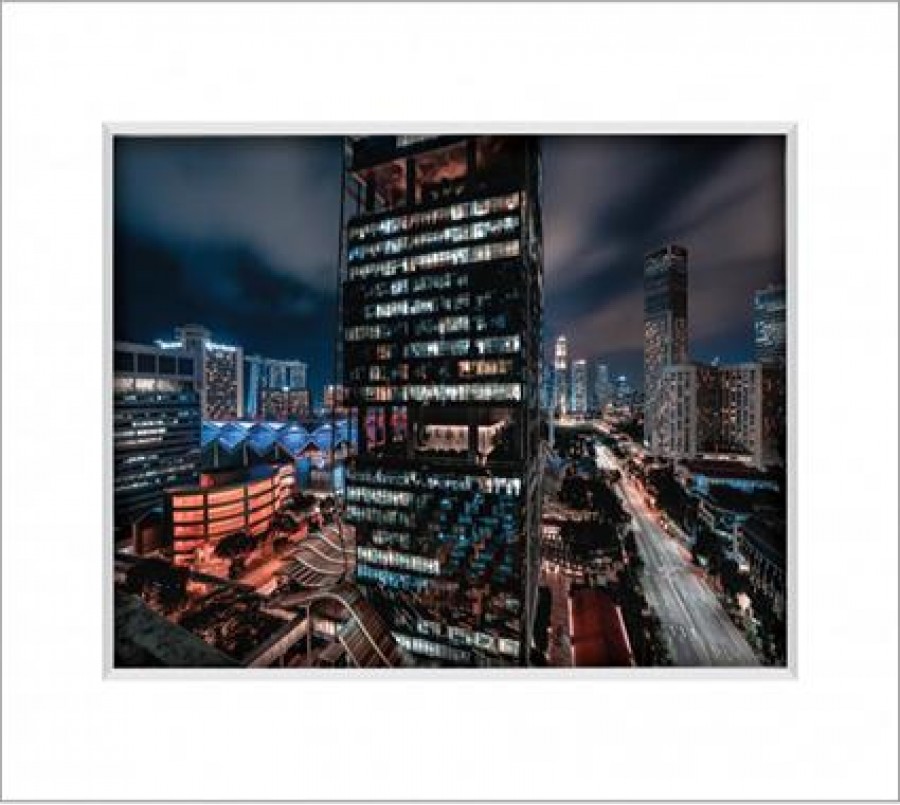 Singapore Building 7