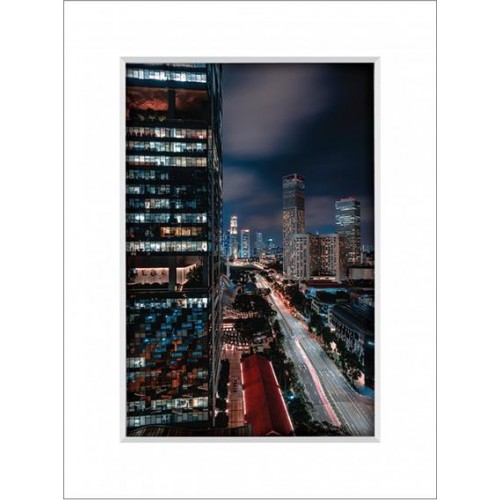 Singapore Building 8