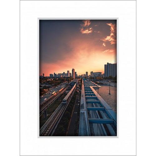 Singapore MRT Station