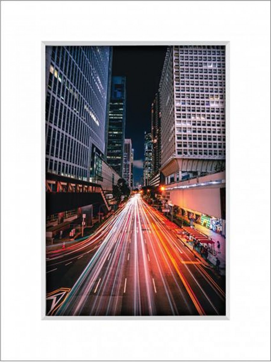 Singapore Road 2