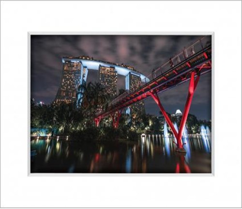 Marina Bay Sands 2