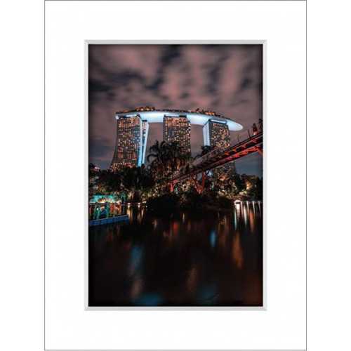 Marina Bay Sands 3