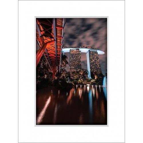 Marina Bay Sands 4