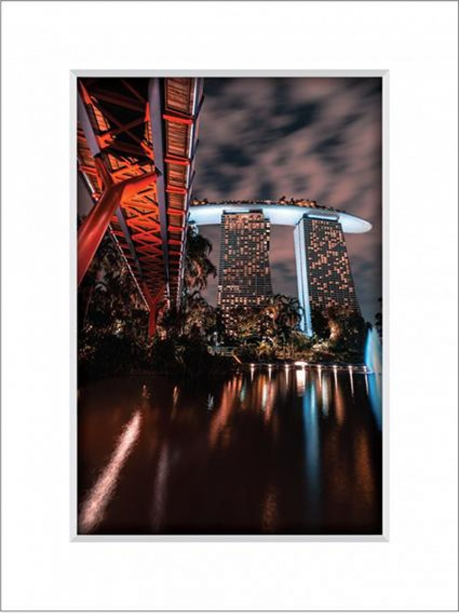 Marina Bay Sands 4