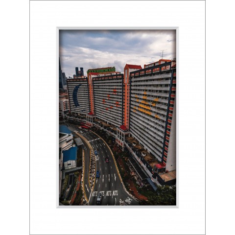 Singapore HDB 2
