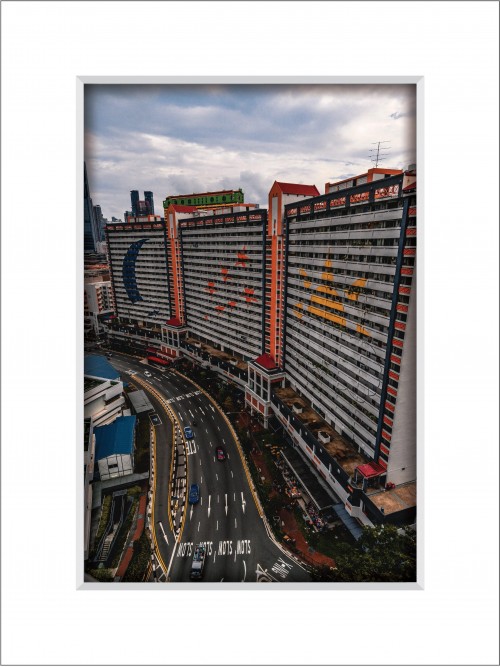 Singapore HDB 2