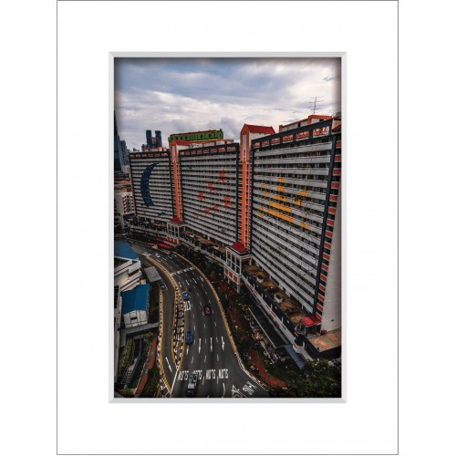 Singapore HDB 2