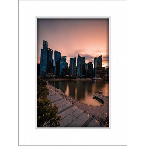 Central Business District 4