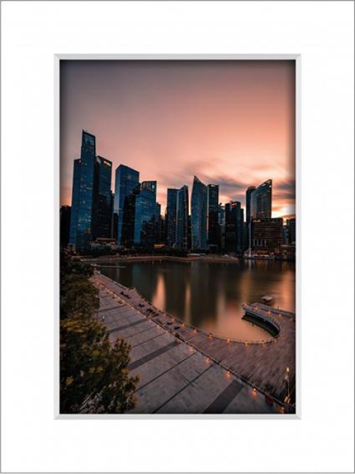 Central Business District 4