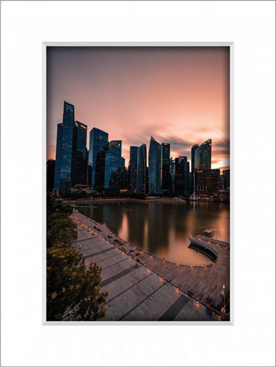 Central Business District 4