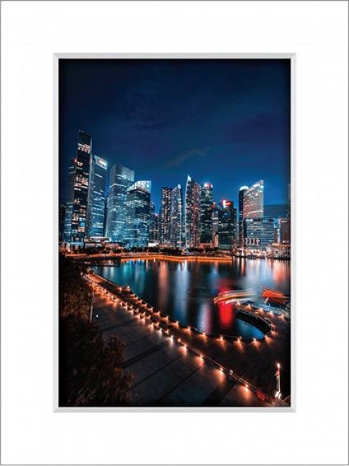 Central Business District 5