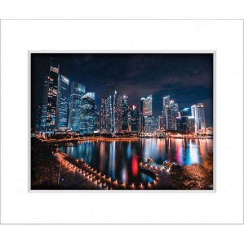 Central Business District 8