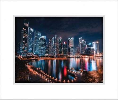 Central Business District 8
