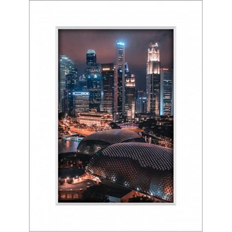 Esplanade Singapore