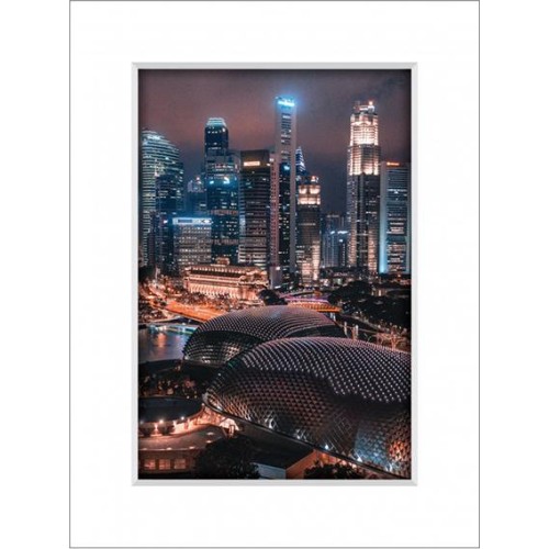 Esplanade Singapore