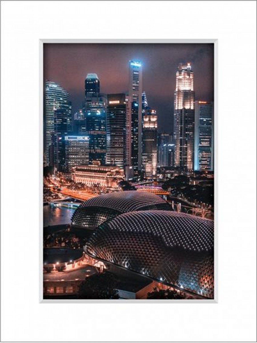 Esplanade Singapore