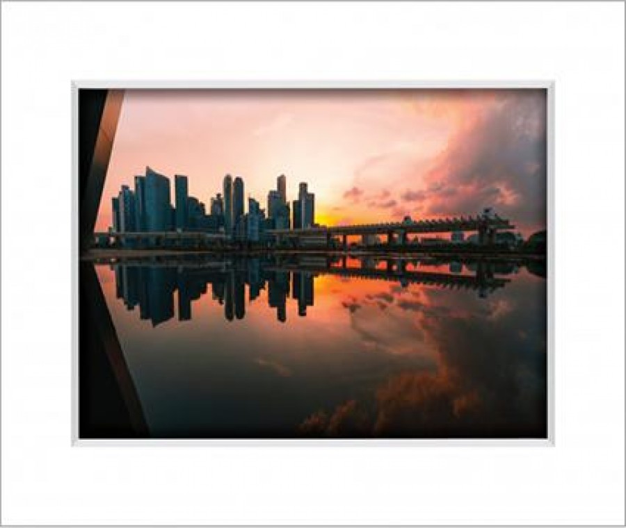 Central Business District 6