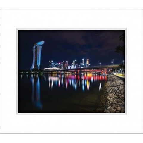 Marina Skyline 7