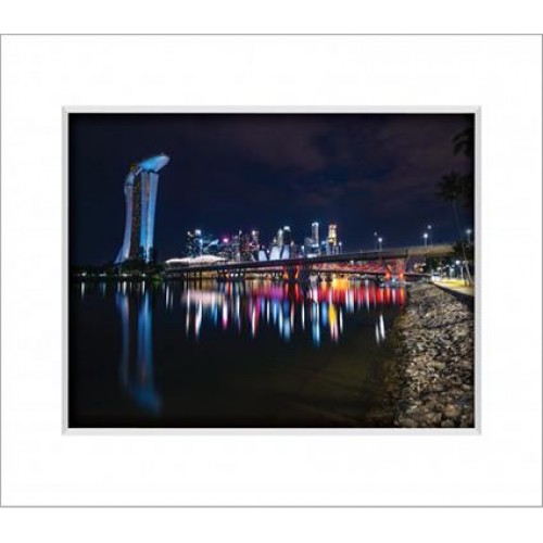 Marina Skyline 7