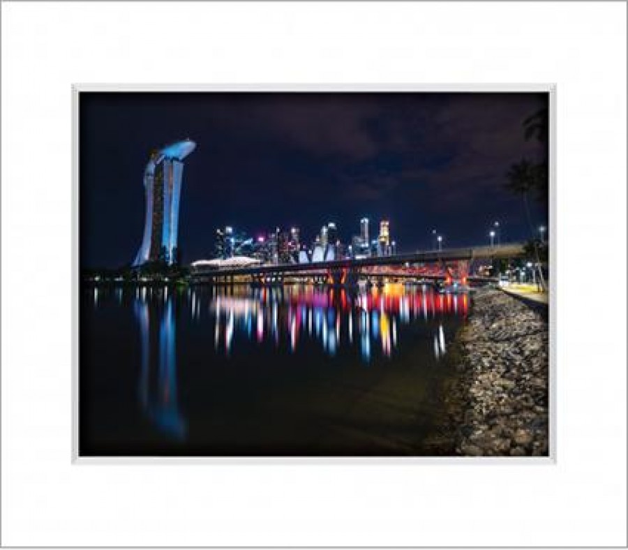 Marina Skyline 7