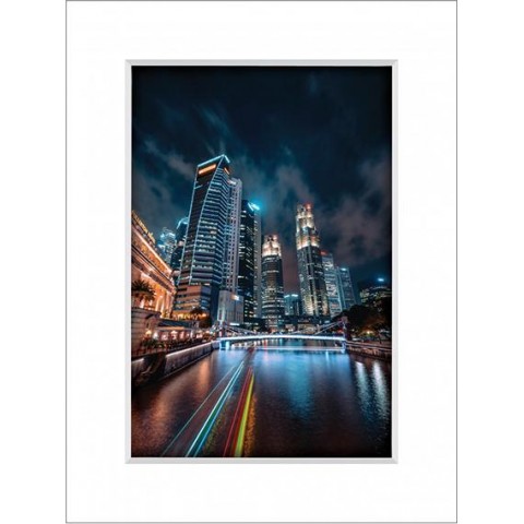 Central Business District 7