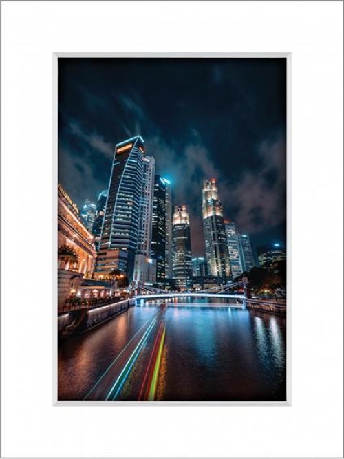 Central Business District 7