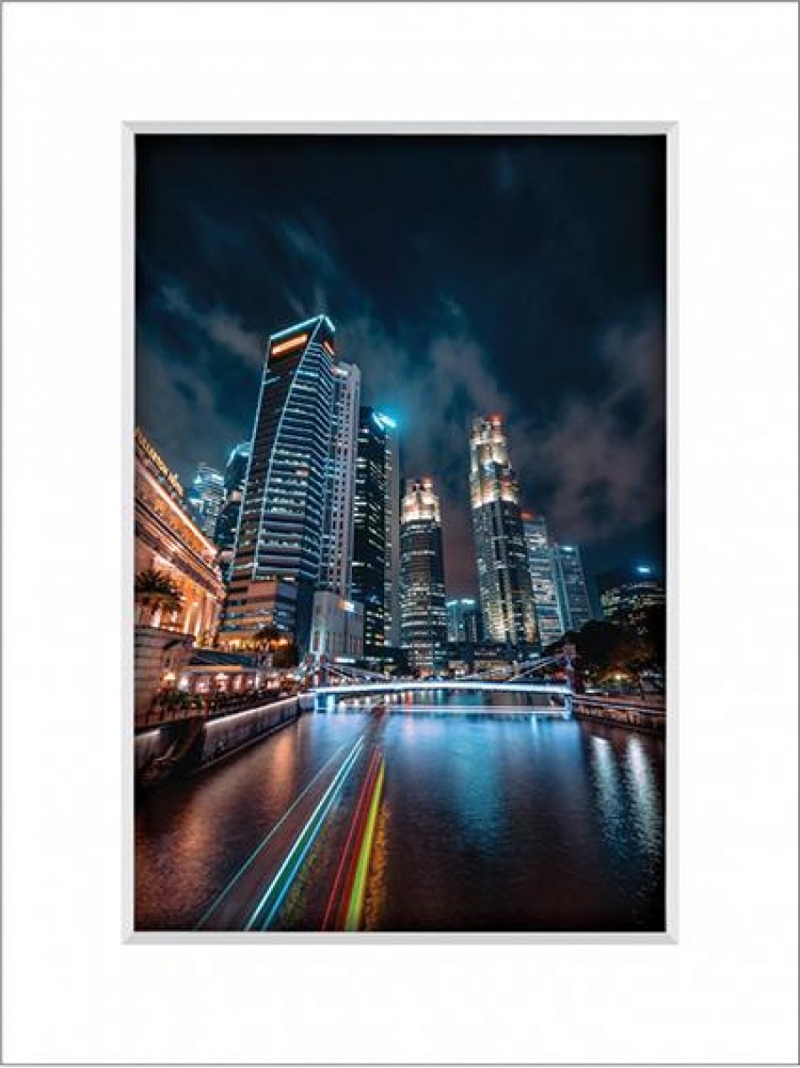 Central Business District 7