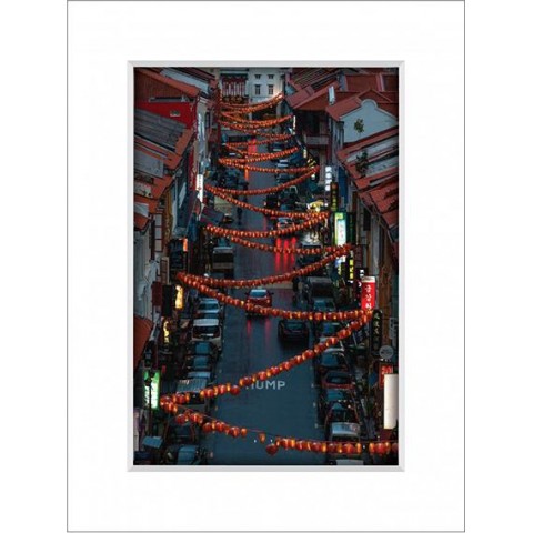 Chinatown Singapore 2