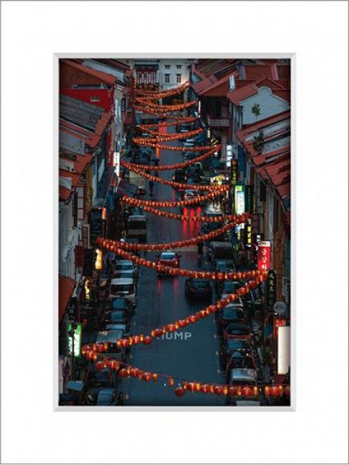 Chinatown Singapore 2