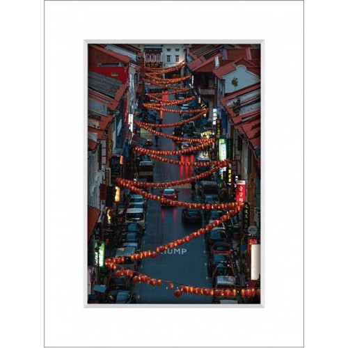 Chinatown Singapore 2