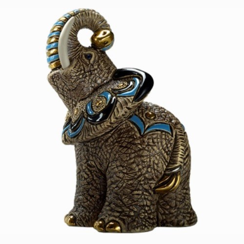 Samburu Elephant