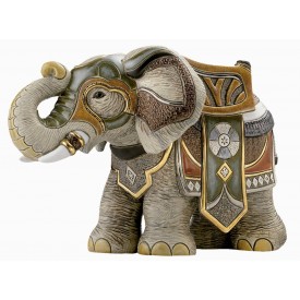 Hunting Elephant