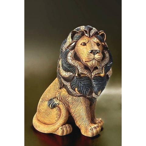 Majestic Lion